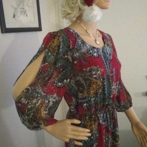 ENFOCUS STUDIO Dress - Picture 2 of 8